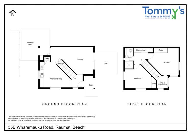 35b Wharemauku Road Raumati Beach_20