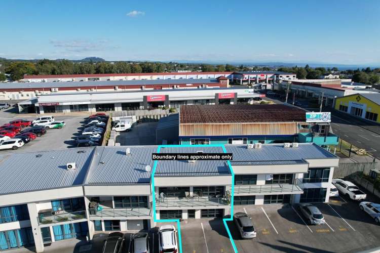 2/20 Totara Street Town Centre_2