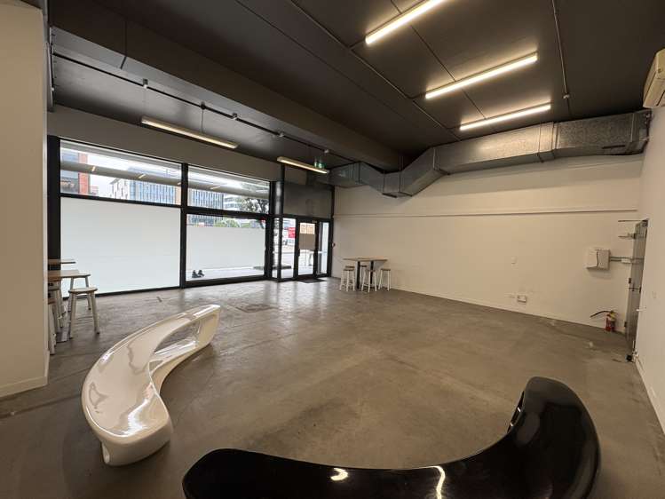 3/100 Beaumont Street Auckland Central_1