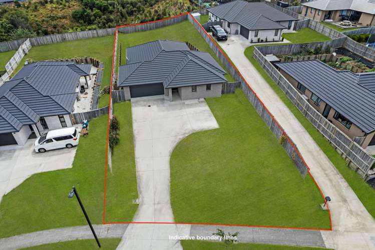 24 PEACOCK PLACE Pokeno_31