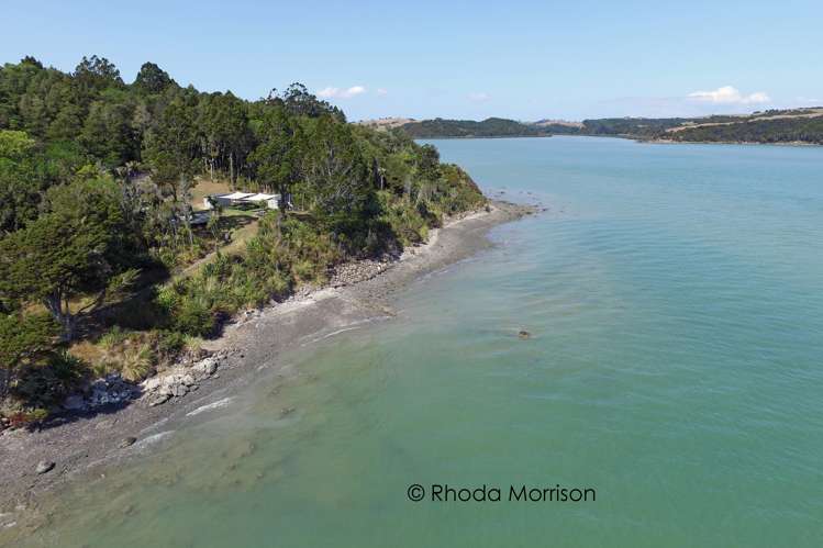 435 Heatley Road Whakapirau_23