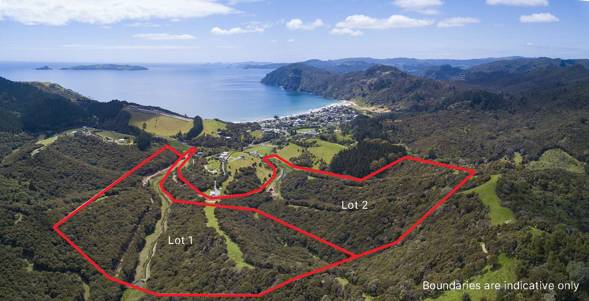 Lot 2 & 3/1032 Taupo Bay Road Taupo Bay_0