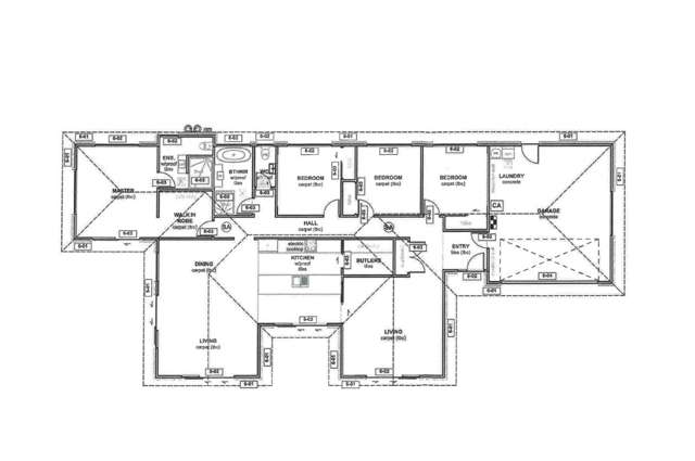 Lot 3/31 Warwick Road Stratford_1