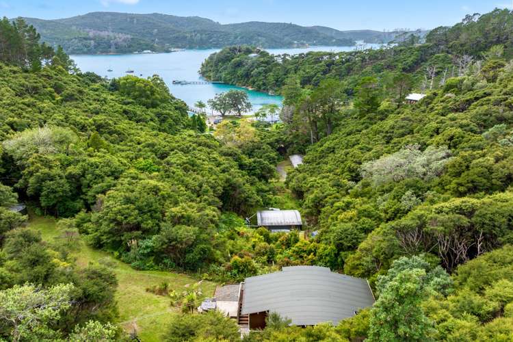 8A Schoolhouse Bay Road Kawau Island_13