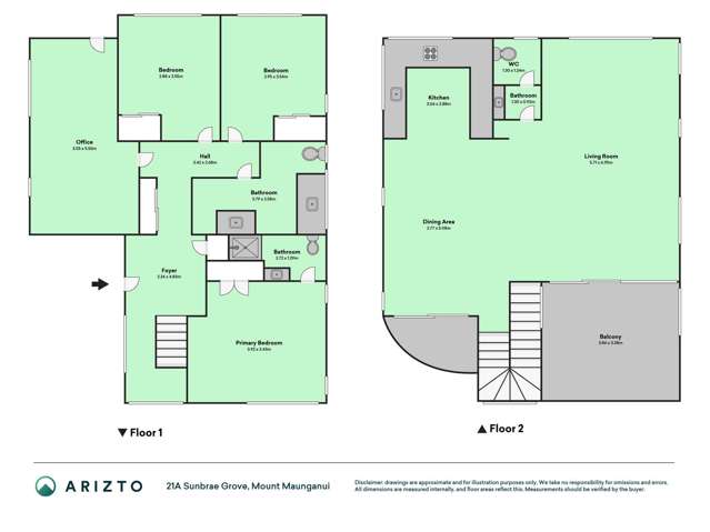 21A Sunbrae Grove Mount Maunganui_1