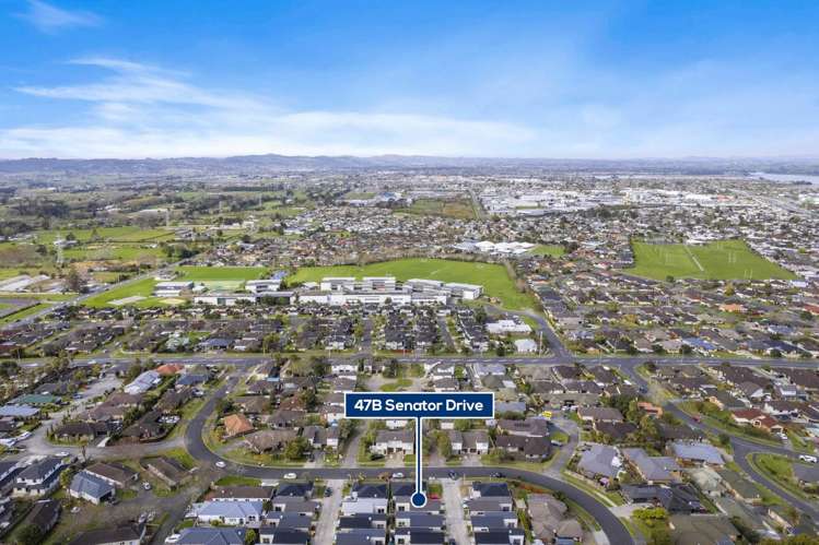 47B Senator Drive Manurewa_32