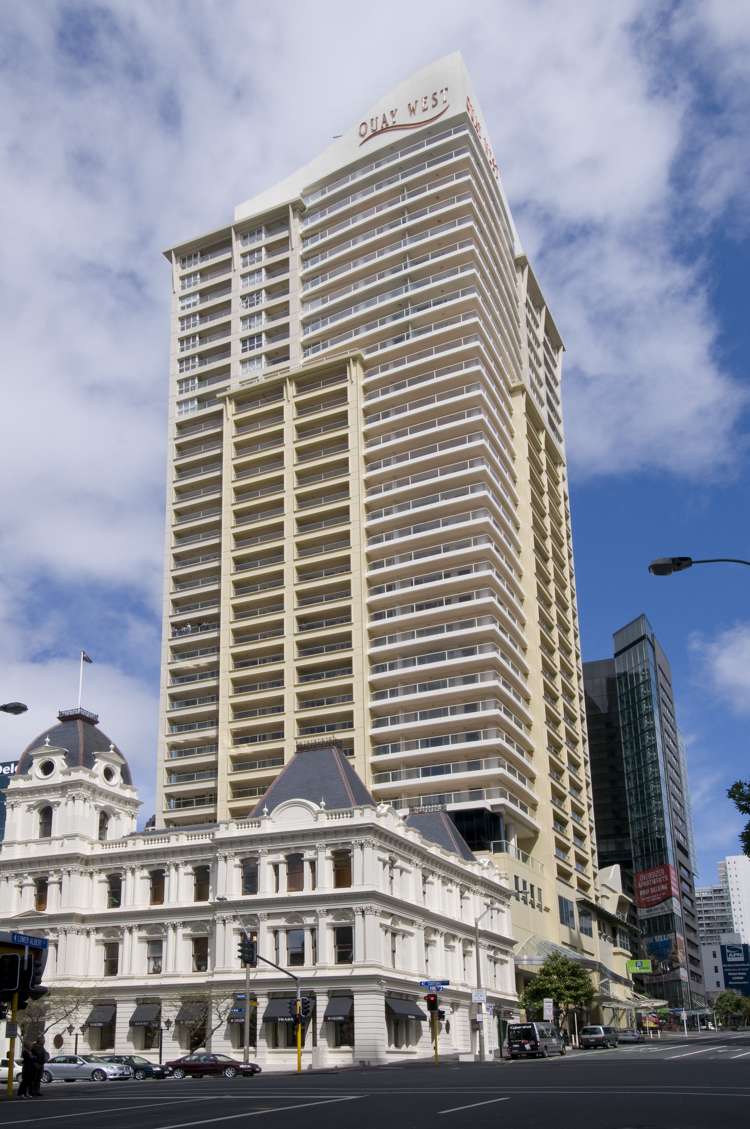 1806/8 Albert Street Auckland Central_15