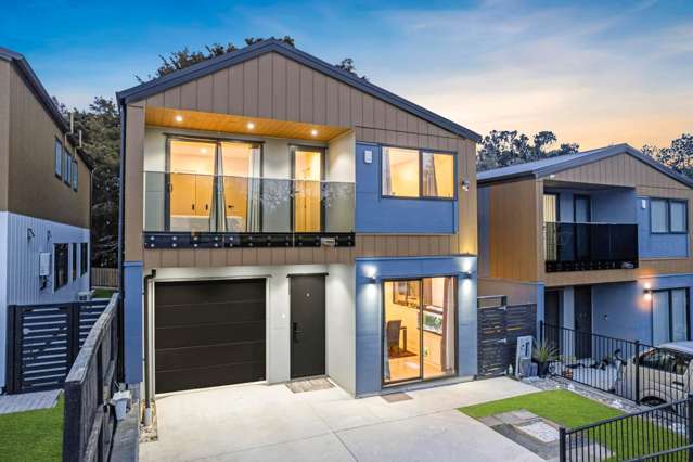 Affordable, Private & Zoned for Mission Height...