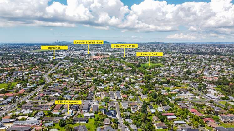 9 Parker Avenue New Lynn_14