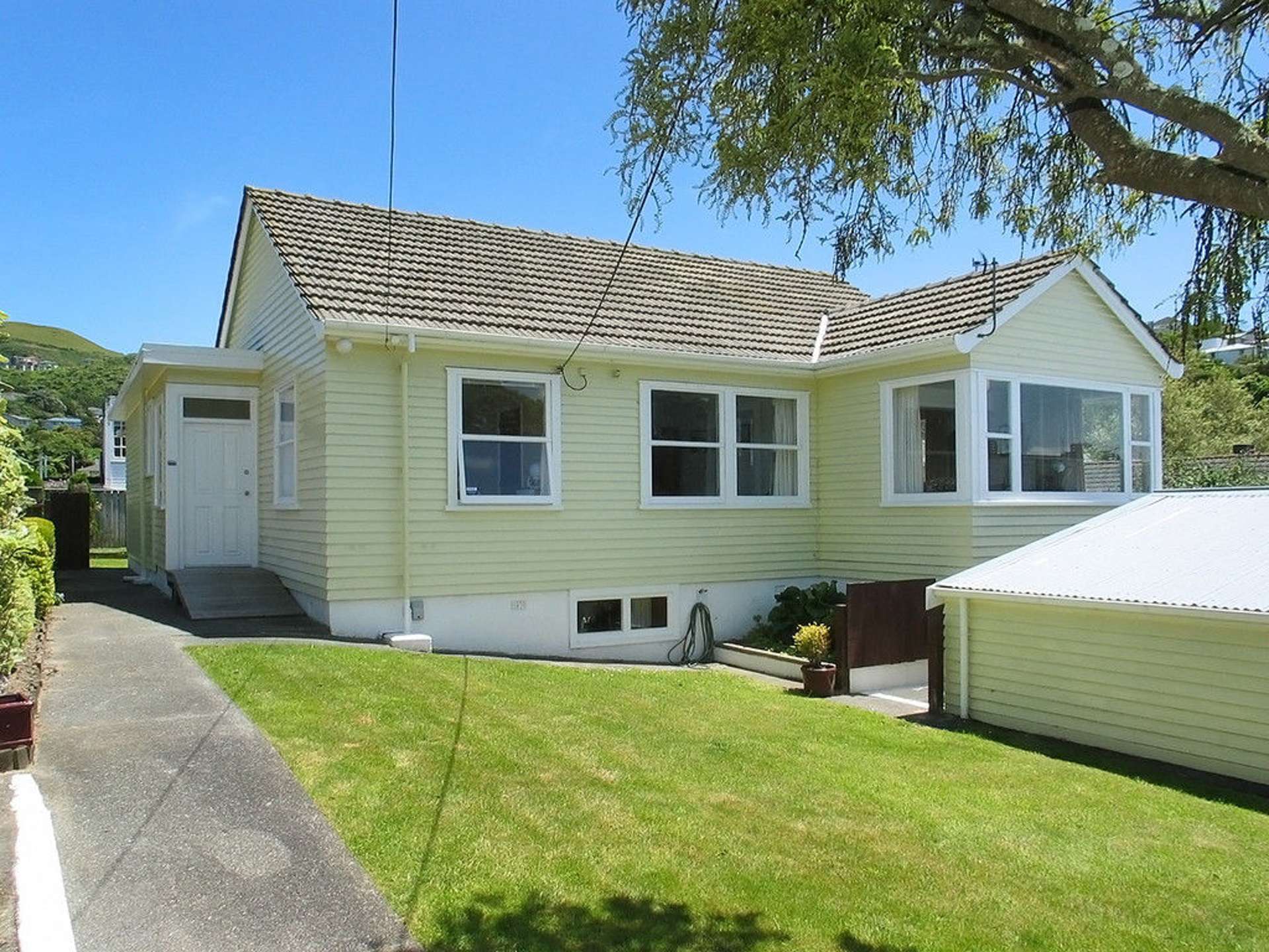 4 Bannister Avenue Johnsonville_0