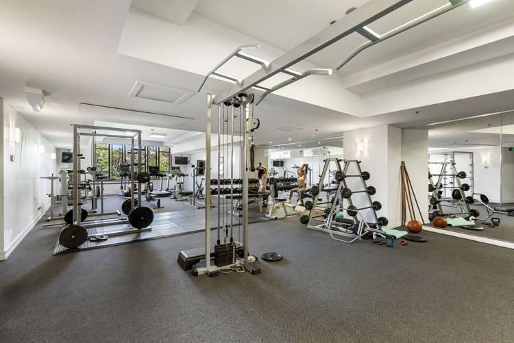 3008/1 Courthouse Lane Auckland Central_16