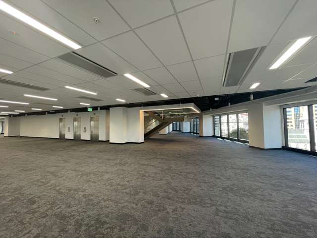 23 Albert Street Auckland Cbd_4