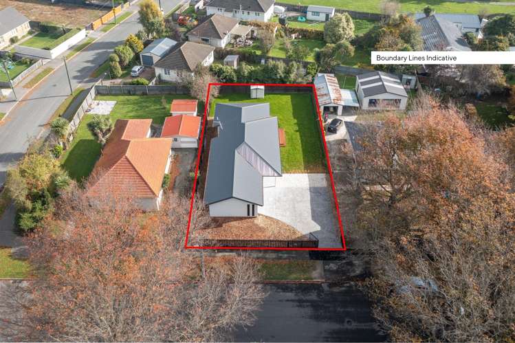 31 Emmett Street Shirley_19