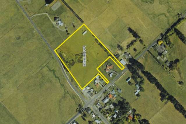 Lot 1, 392 Colyton Road Colyton_1