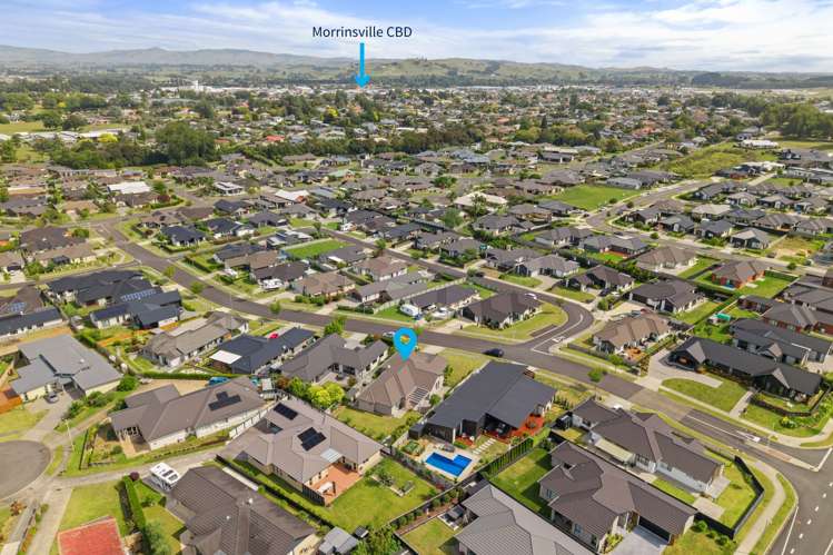 20 Turnberry Crescent Morrinsville_19