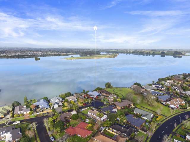 6 Bedrooms, Water Views, and Granny Flat Potential