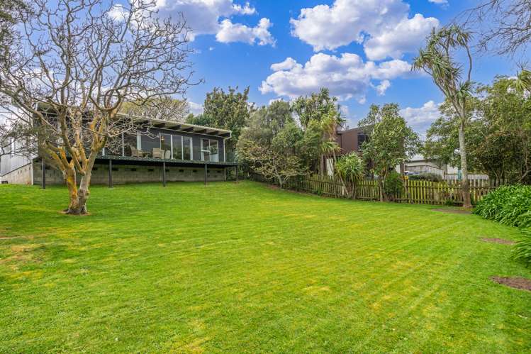 11 Belmont Place Terrace End_21