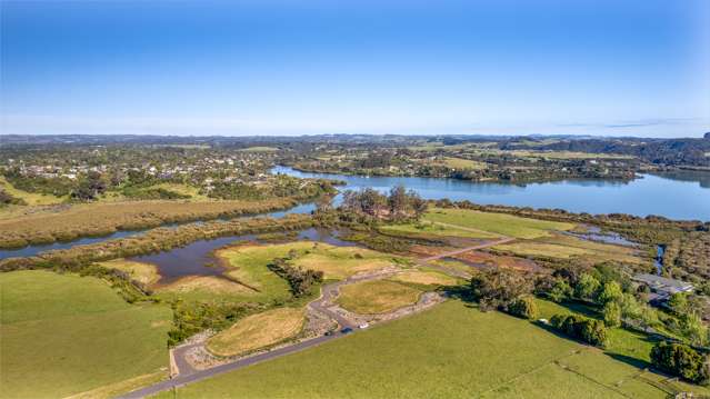 Lots 1 & 2 Egret Way, Kerikeri Inlet Rd Kerikeri_1