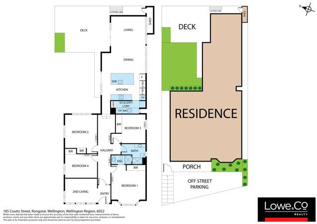 185 Coutts Street Rongotai_1