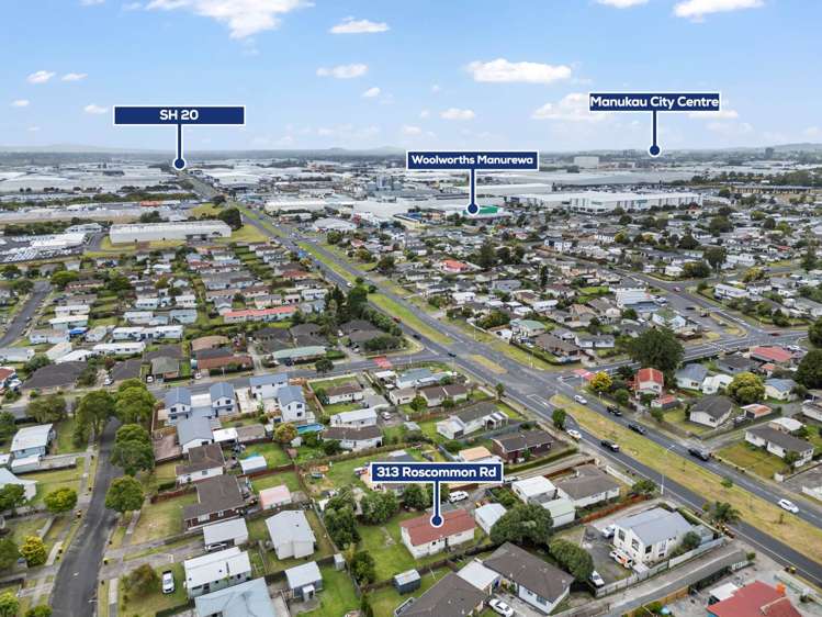 313 Roscommon Road Clendon Park_12