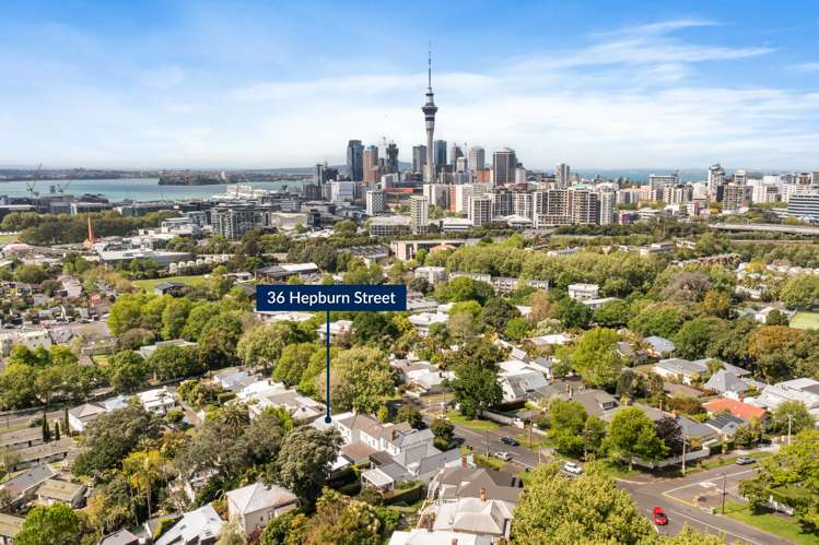36 Hepburn Street Freemans Bay_20