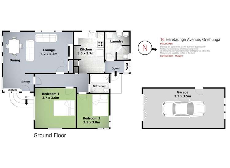 16 Heretaunga Avenue Onehunga_16