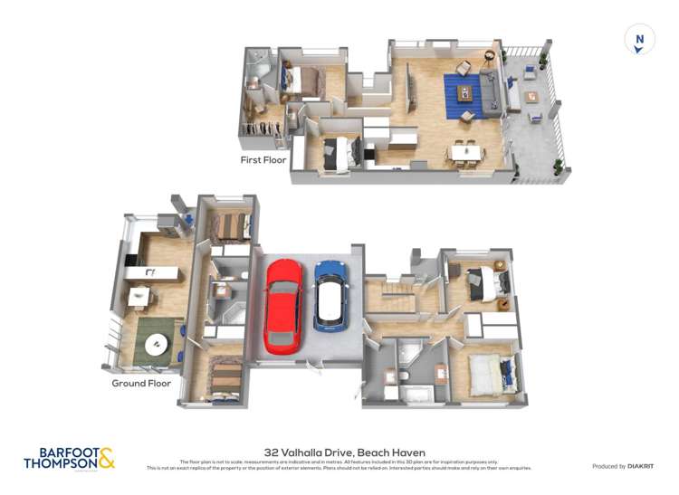 32 Valhalla Drive Beach Haven_14