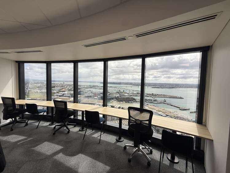 23-29 Albert Street Auckland Central_19