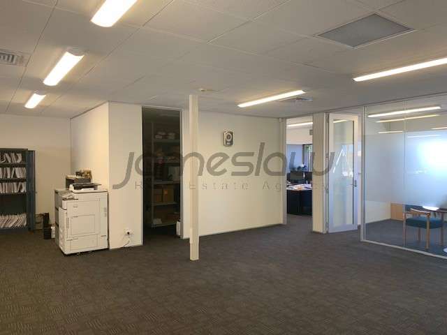 Level 6 Office on Short Street