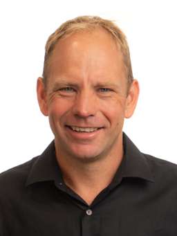 Damon Brown