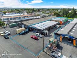 Multi-unit offering in Papakura hub