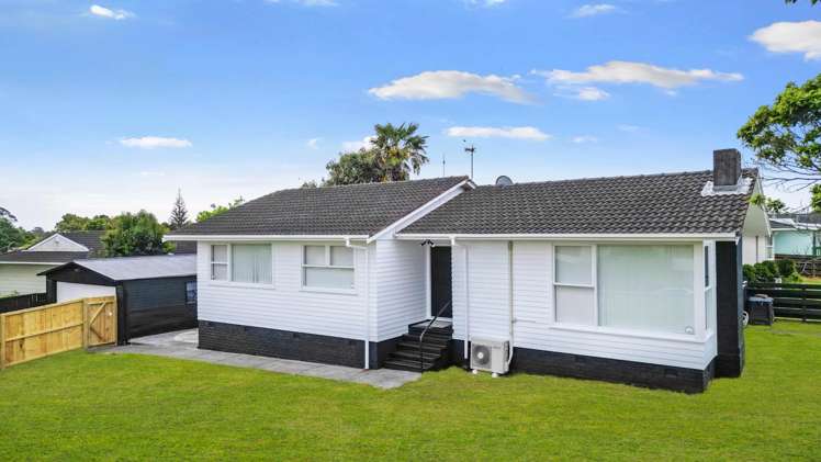 24 Gainsborough Street Manurewa_15