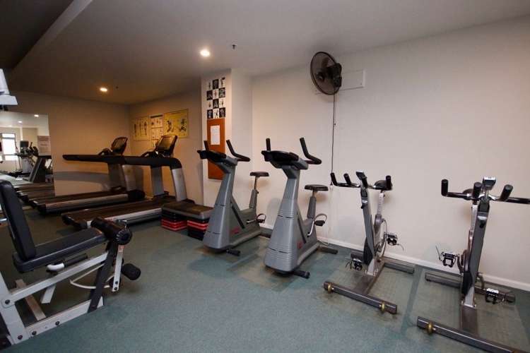 10e/8 Howe Street Freemans Bay_14