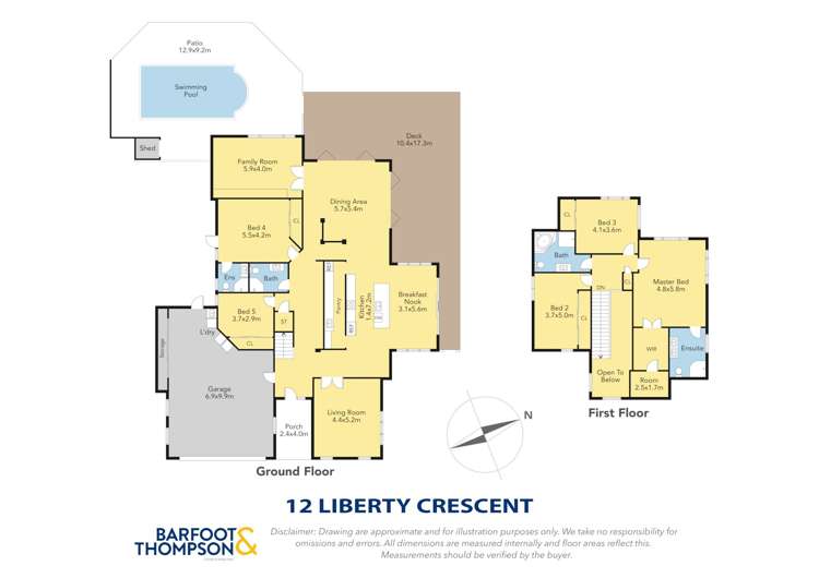 12 Liberty Crescent Beachlands_17