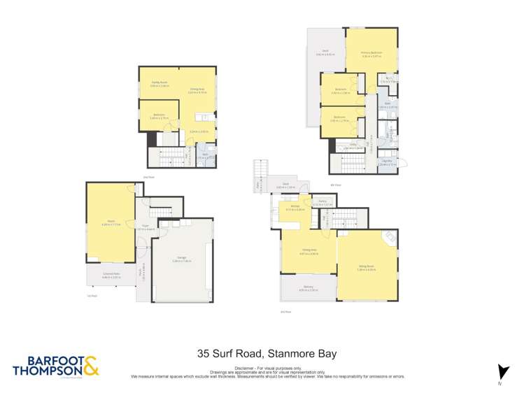 35 Surf Road Stanmore Bay_2