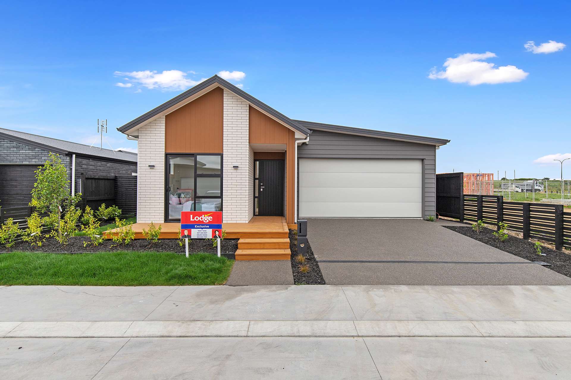 20 Gosset Avenue Chartwell_0