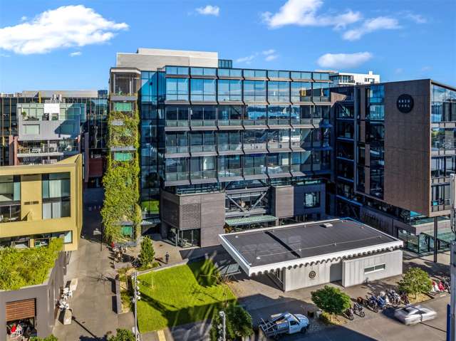 10 Madden Street Wynyard Quarter_3