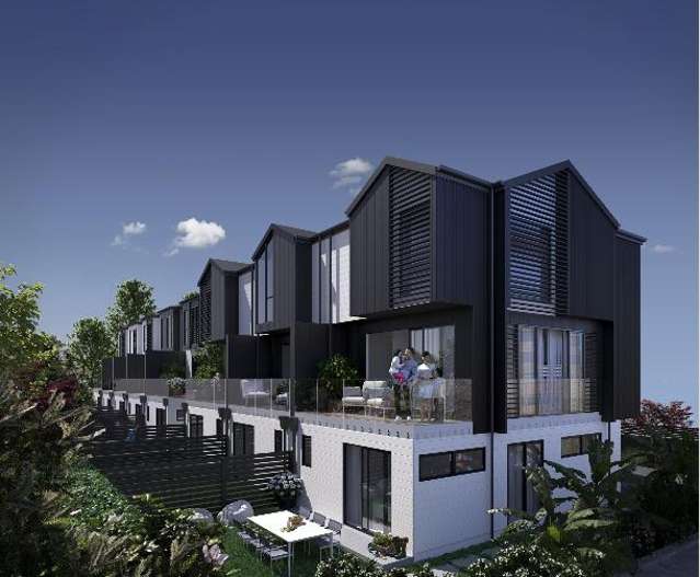 Lot 2/6 Shakespeare Road Milford_1