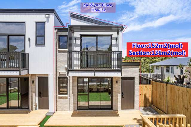 2A Wynn Place Howick_2