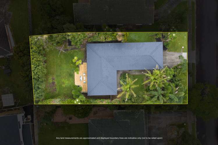 17 Downsview Road Pakuranga Heights_24