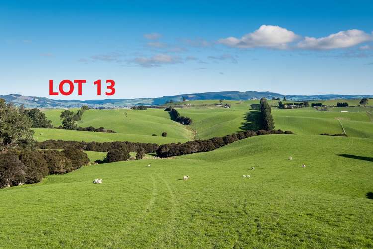 Table Hill Road Milton_4