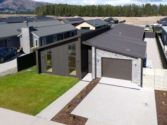 Brand-New Home & Income in Lakeside Community