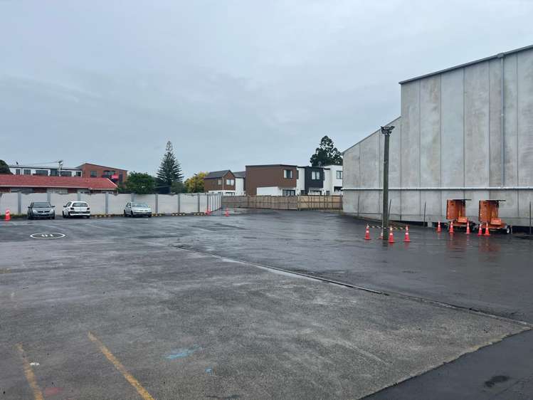 205 Station Road Penrose Auckland City Commercial Property For