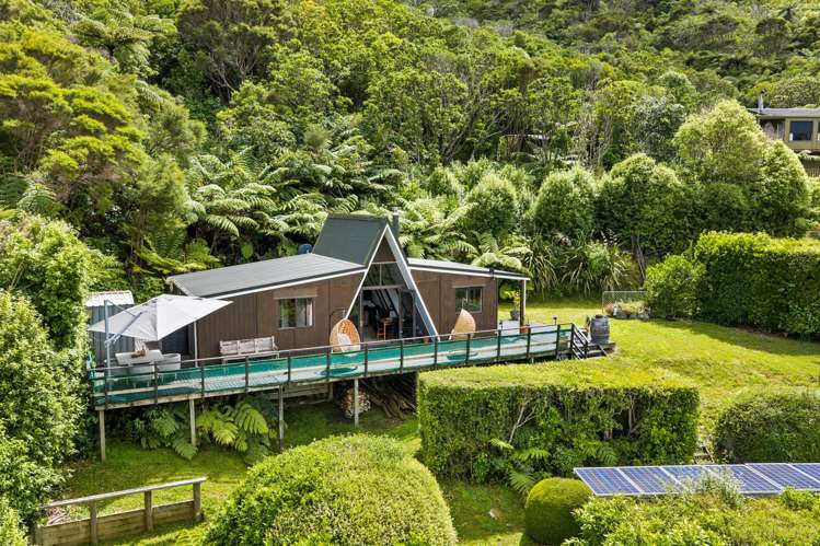 Lot 2 Te Iro Bay Arapaoa Island_25