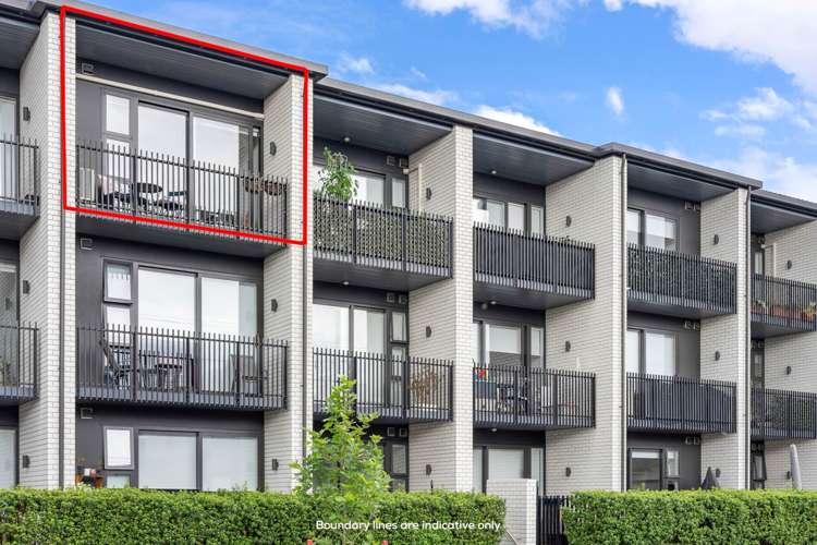 204/38E Fraser Avenue Northcote_5