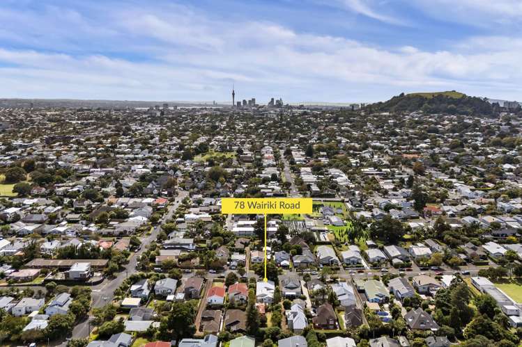 78 Wairiki Road Mount Eden_10
