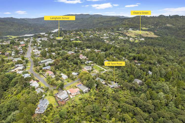 49 Tane Road Laingholm_25