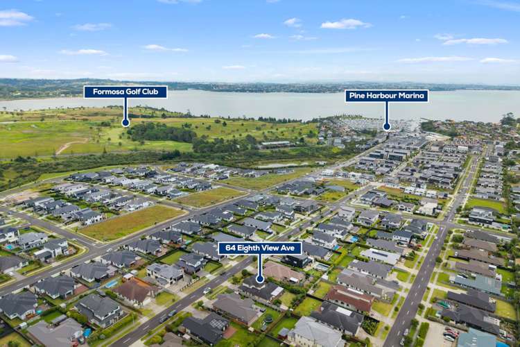 64 Eighth View Avenue Beachlands_32