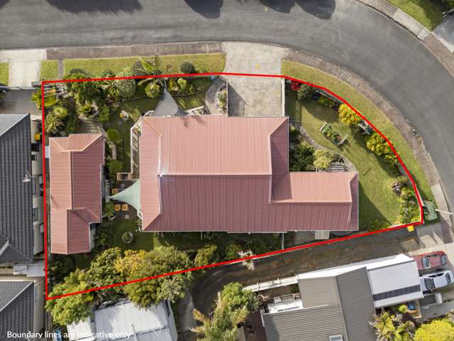 6 Lillian Place Orewa_3