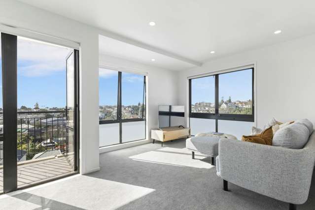 4A/10 Ruskin Street Parnell_2